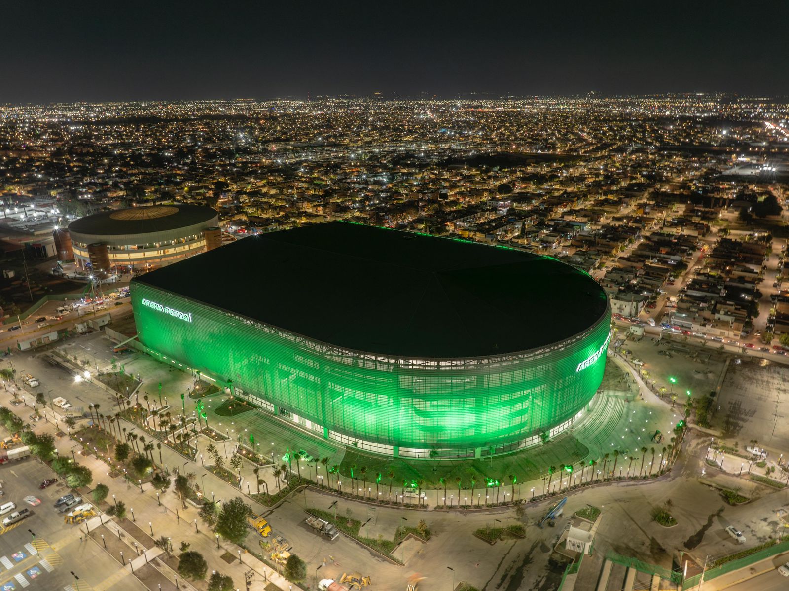 Featured image for “La Romería de Covadonga en San Luis Potosí, un Puente Cultural entre España y México”